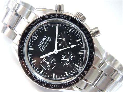 omega speedmaster homage watch